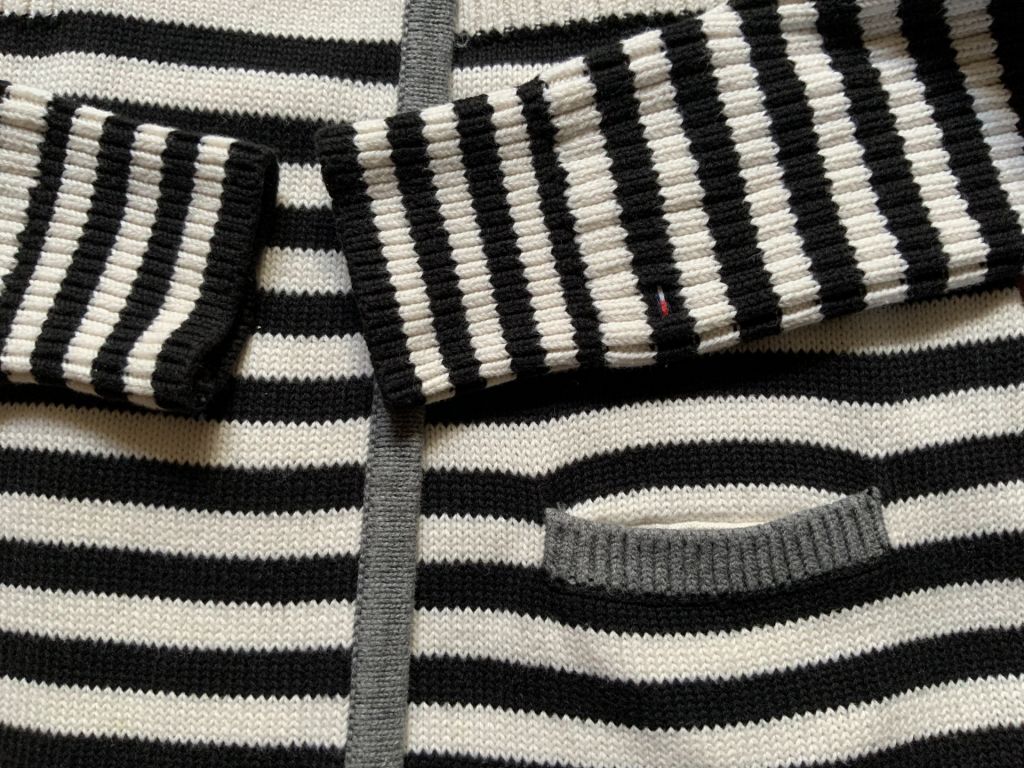 Кофта Tommy Hilfiger, оригинал, р.S - фото фото фото 1