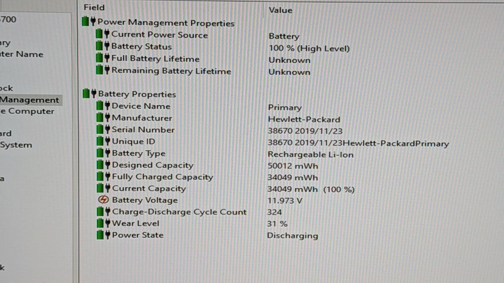 Ноутбук HP EliteBook 840 G6 I5-8365U - фото фото фото 4