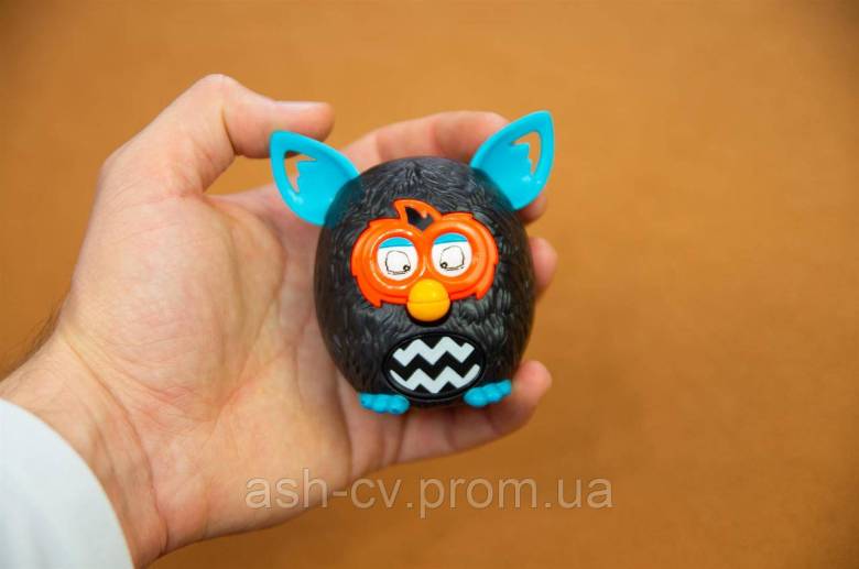 Іграшка Furby - фото фото фото 2
