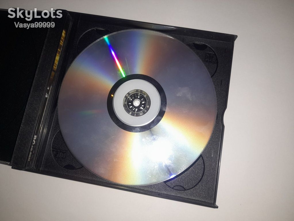 Диск игра CD ПК L.A. Rush PC лицензия    (3CD)  game гра гонки - фото фото фото 2
