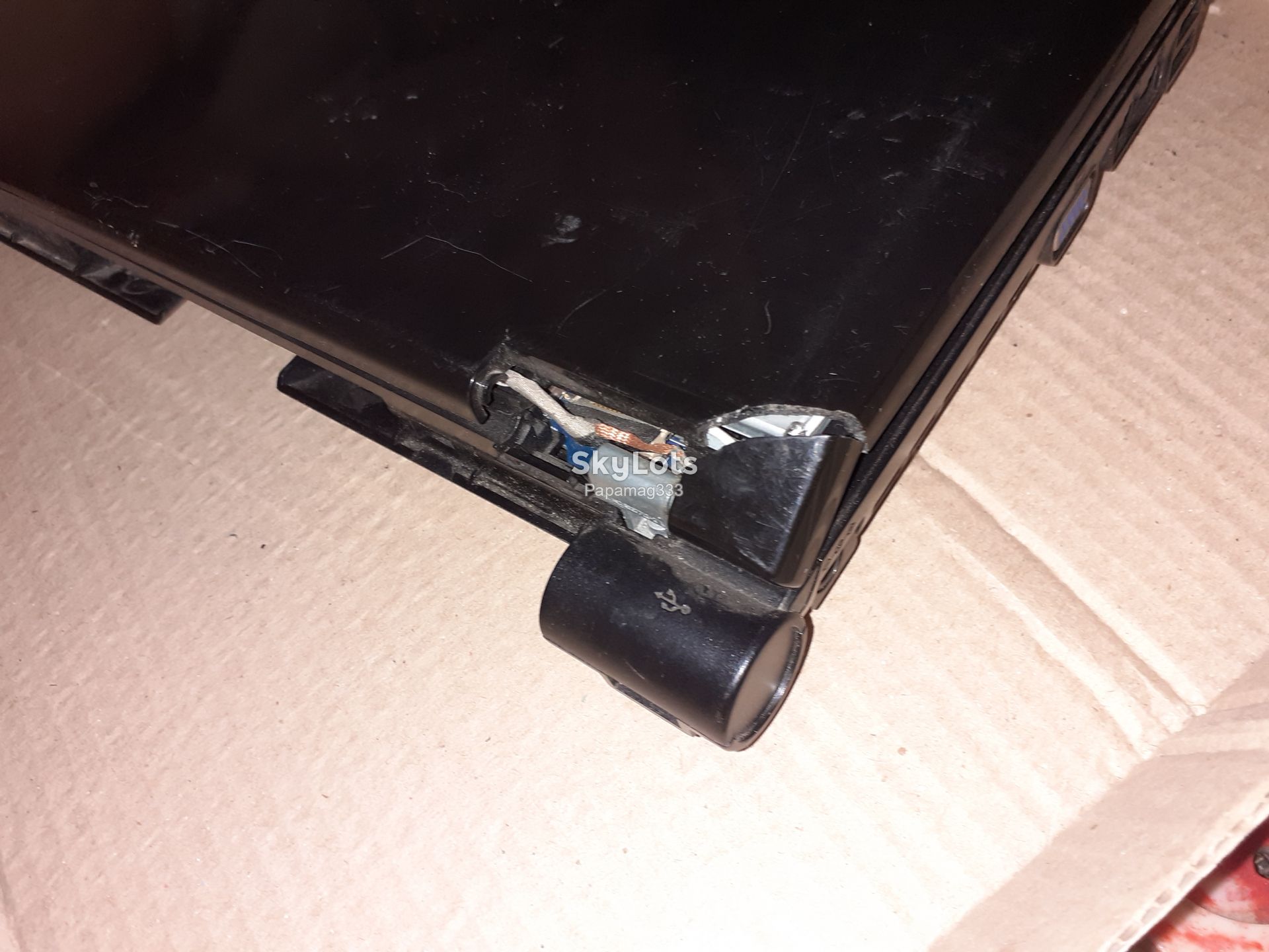 ноутбук  Samsung R25 - фото фото фото 2