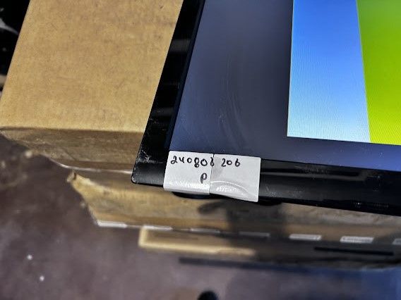 Широкоформатный LED монитор 19 дюймов ASUS VS197DE № 240808206 - фото фото фото 2