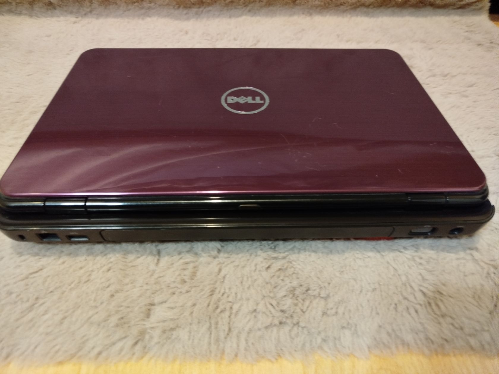 Ноутбук Dell Inspiron N5110 - фото фото фото 5