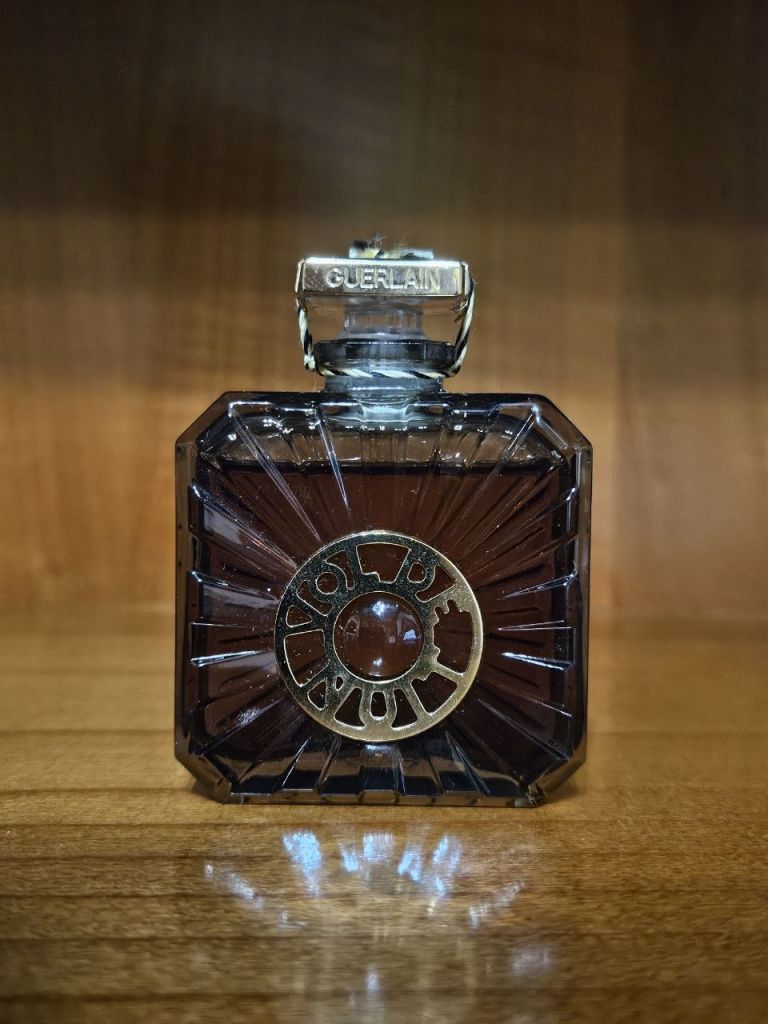 Vol de Nuit Guerlain 30ml Parfum - фото фото фото 7