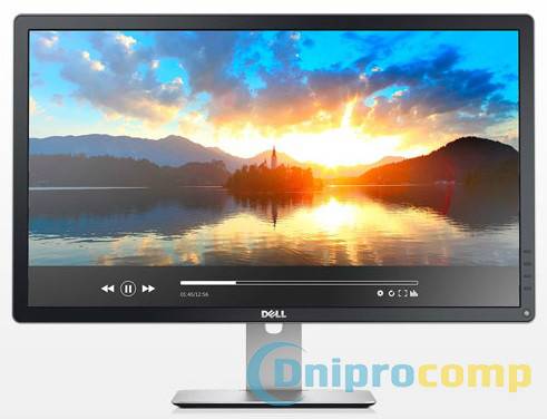 Професійний монітор DELL P2414HB LED/IPS - Class A - фото фото фото 1
