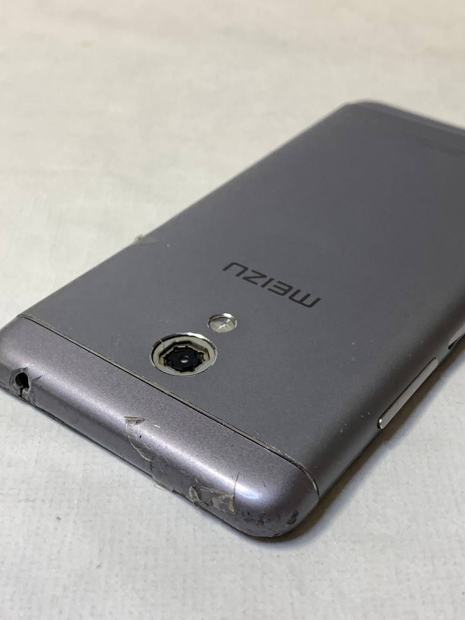 Meizu M5 Note - фото фото фото 4