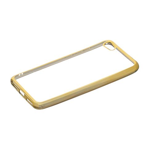 ЧЕХОЛ ELECTROPLATING Xiaomi Redmi Note 5A golden - фото фото фото 2