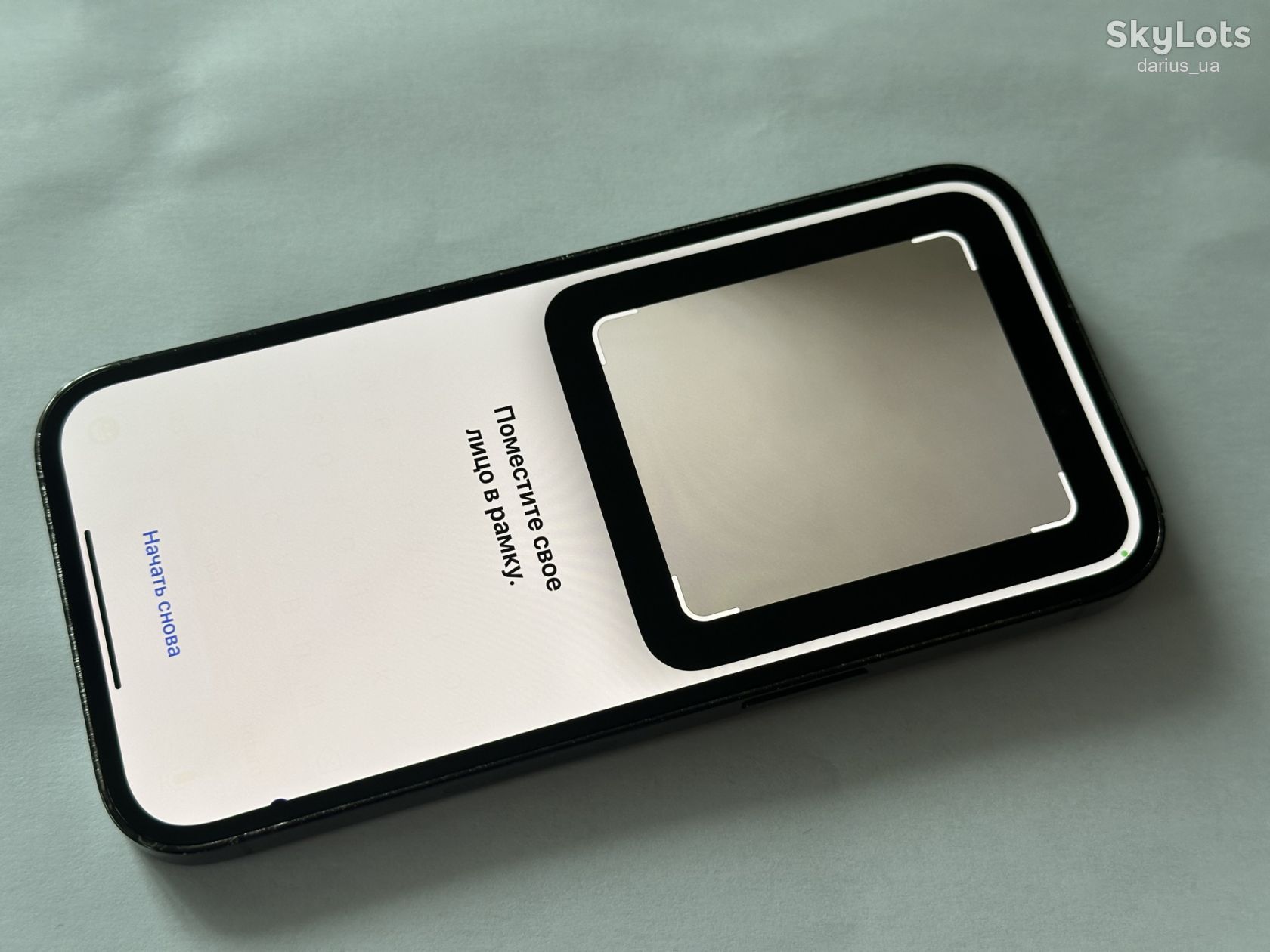 iPhone 14 Pro 256GB Space Black, ESIM - фото фото фото 6