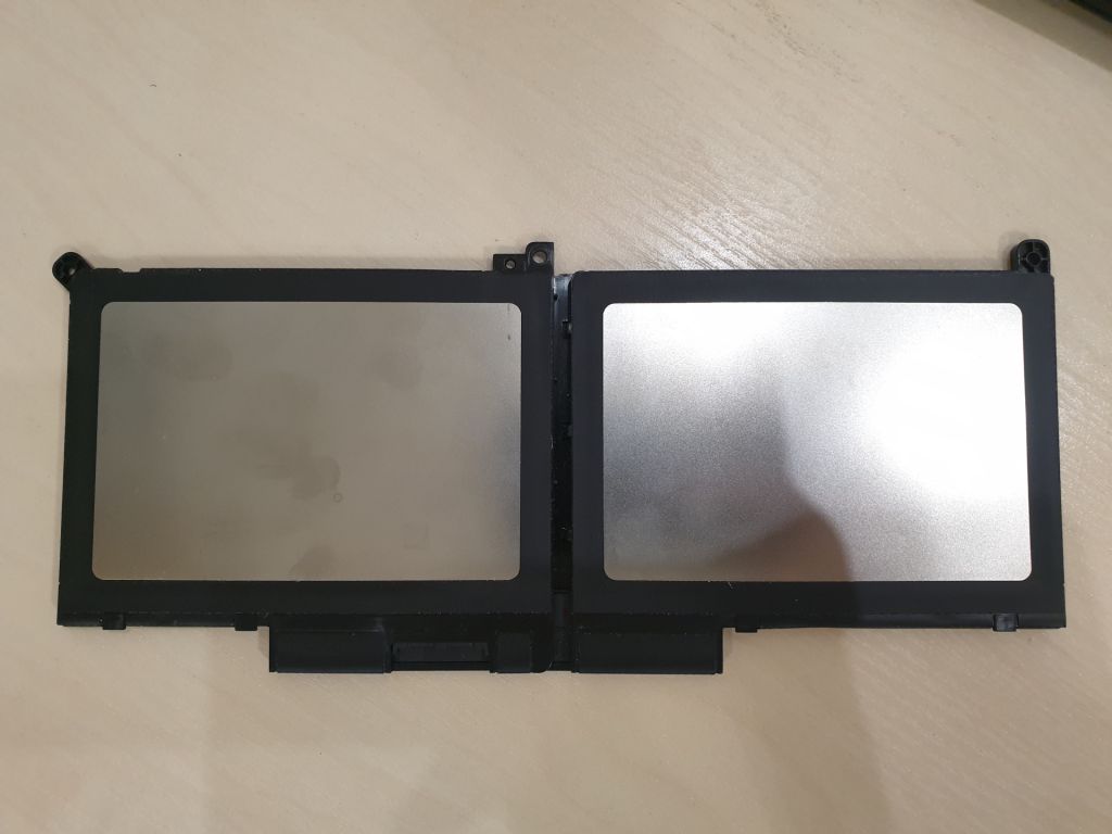 Оригінальна батарея до ноутбука DELL F3YGT / Акумулятор - фото фото фото 1