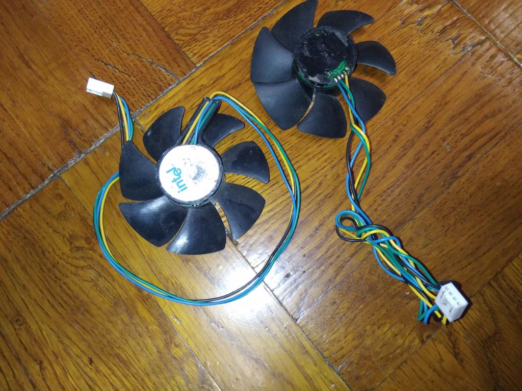 Вентилятор  Кулер Cooler Охлаждение Intel 4pin 0.16A 0.2A  0.6A !!! - фото фото фото 1
