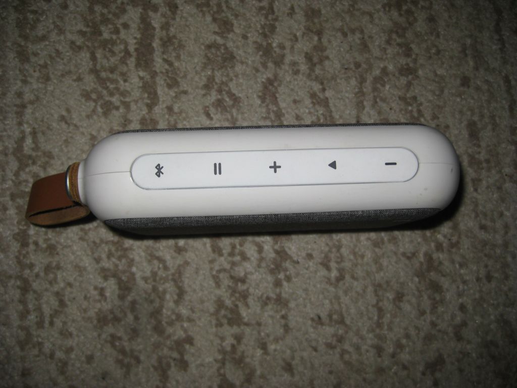 Bluetooth колонка клатч - фото фото фото 1