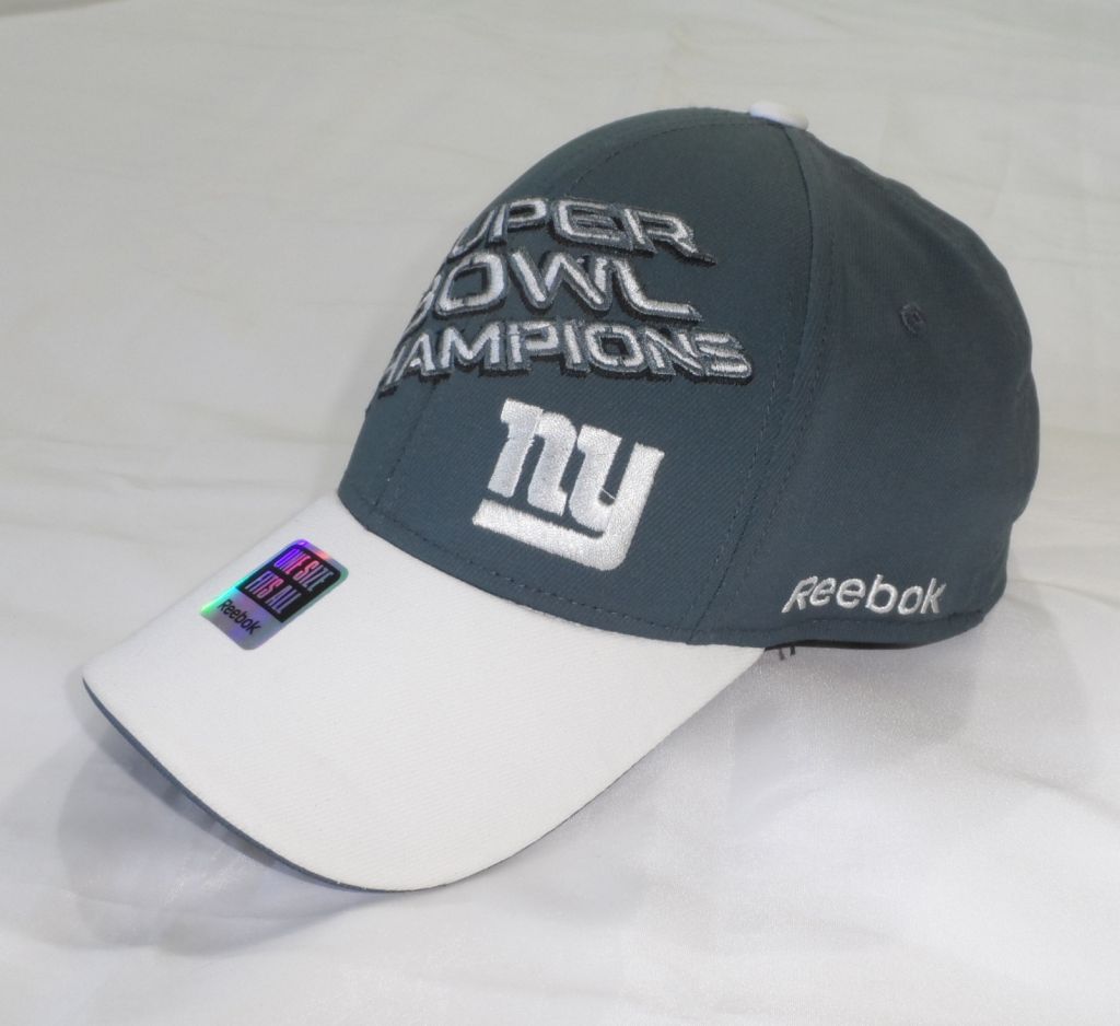 Кепка бейсболка NFL NY - фото фото фото 2