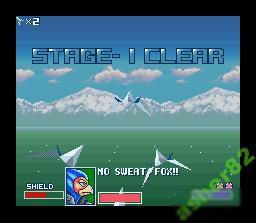 Игра на Super Nintendo SNES "Starwing"       (PAL) - фото фото фото 7