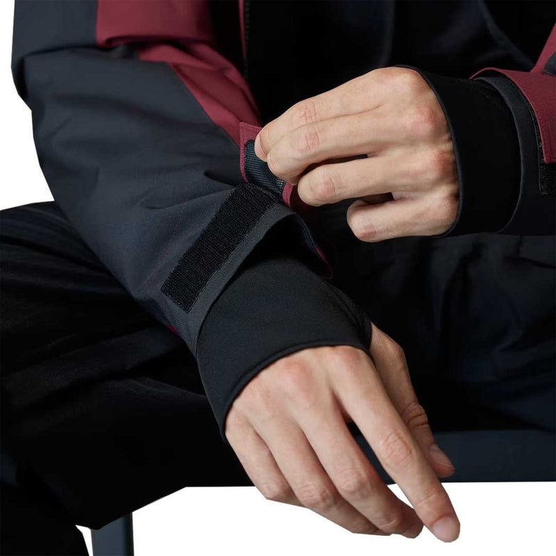 Куртка Adidas Terrex Xperior 2L Insulated RAIN.RDY Primaloft Jacket - фото фото фото 5