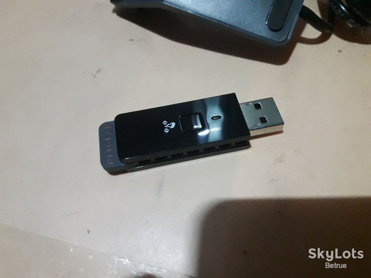 USB адаптер NETGEAR WNA1100 N150 бездротовий для ПК, ноутбука   (19940) - фото фото фото 9