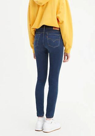 Джинсы женские Levis США - фото фото фото 1