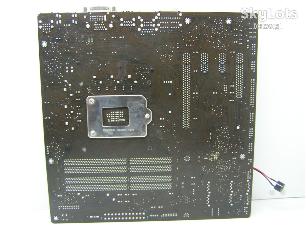 Материнская плата ASUS P8H61-M EVO  Socket LGA1155MicroATX 4x DDR3 - фото фото фото 2