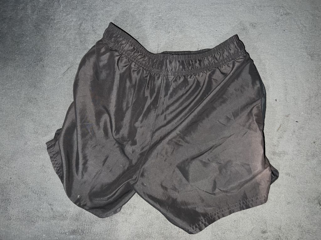 ШОРТЫ Nike НА РІСТ 152см - фото фото фото 3