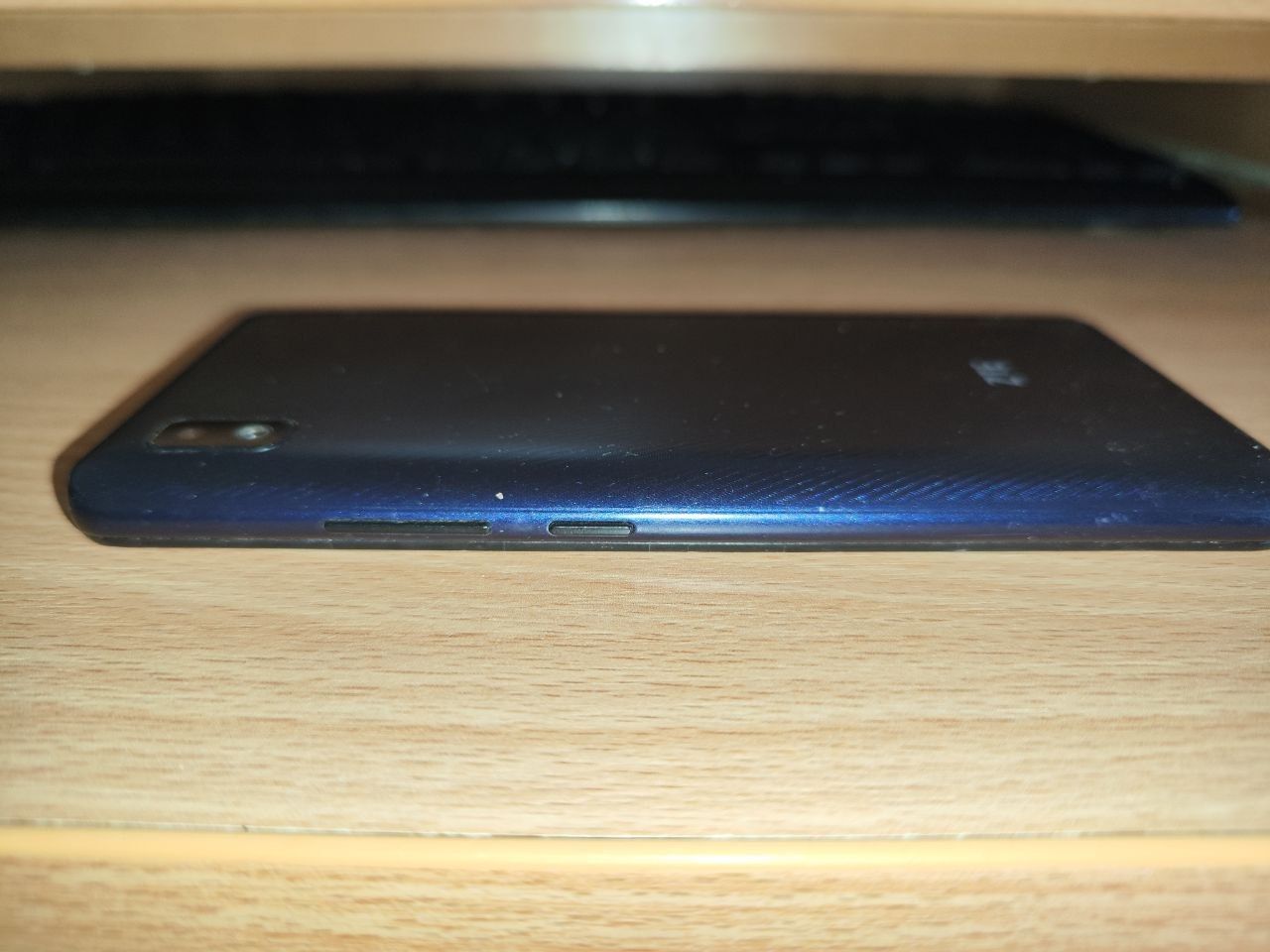 смартфон  ZTE Blade L210 - фото фото фото 8