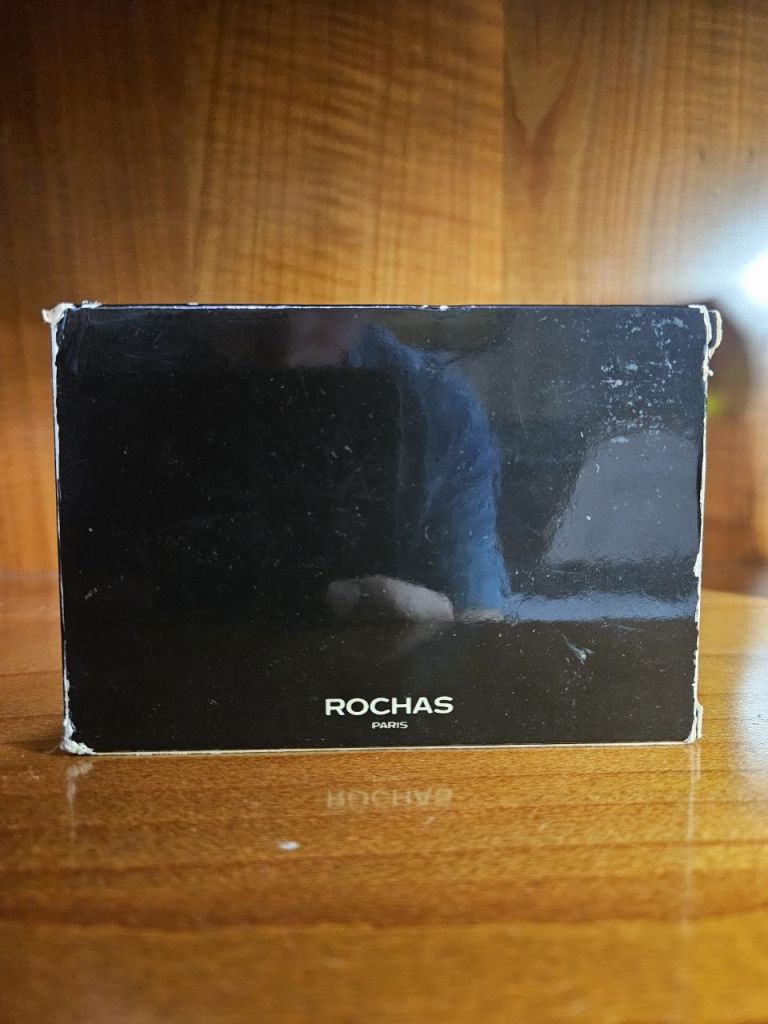 Macassar Rochas 200ml After Shave Lotion - фото фото фото 2
