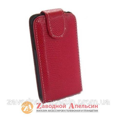 Чехол книжка iPhone 3G Chic Case - фото фото фото 0