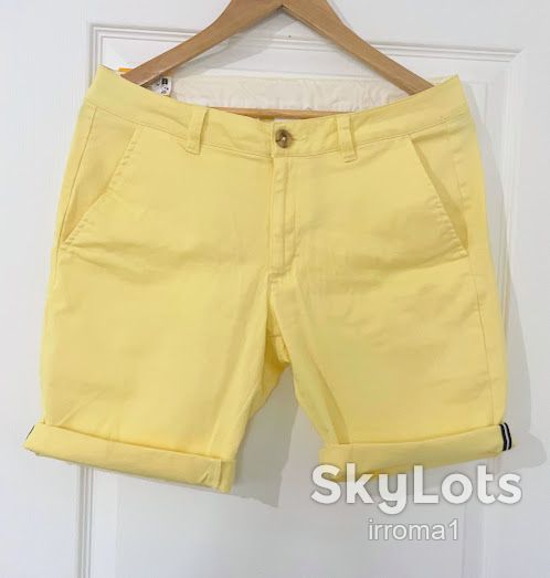 Шорти чинос бренду Decathlon - фото фото фото 4