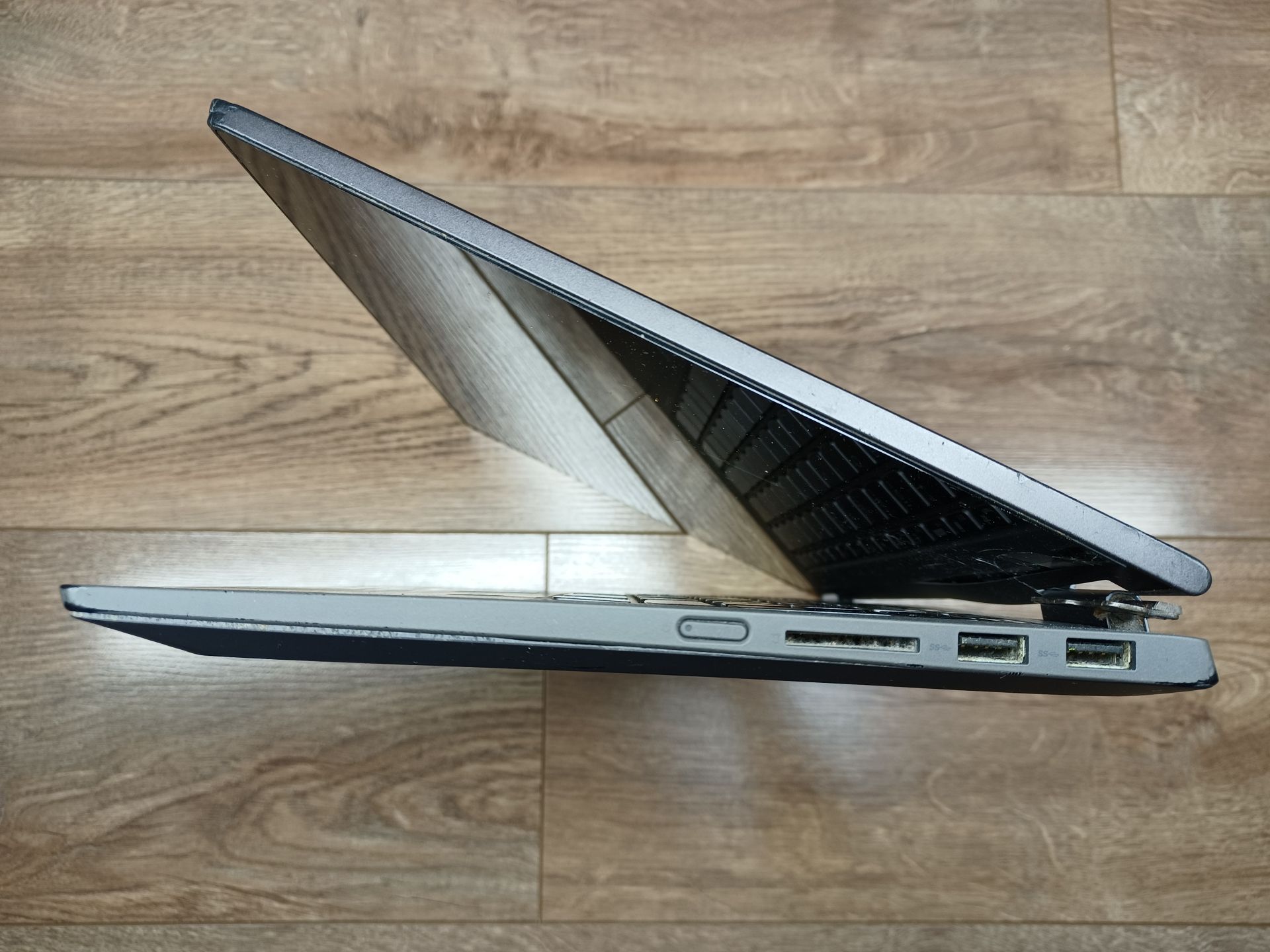 Ноутбук Lenovo Ideapad Flex 5 14ARE05 №146 - фото фото фото 7