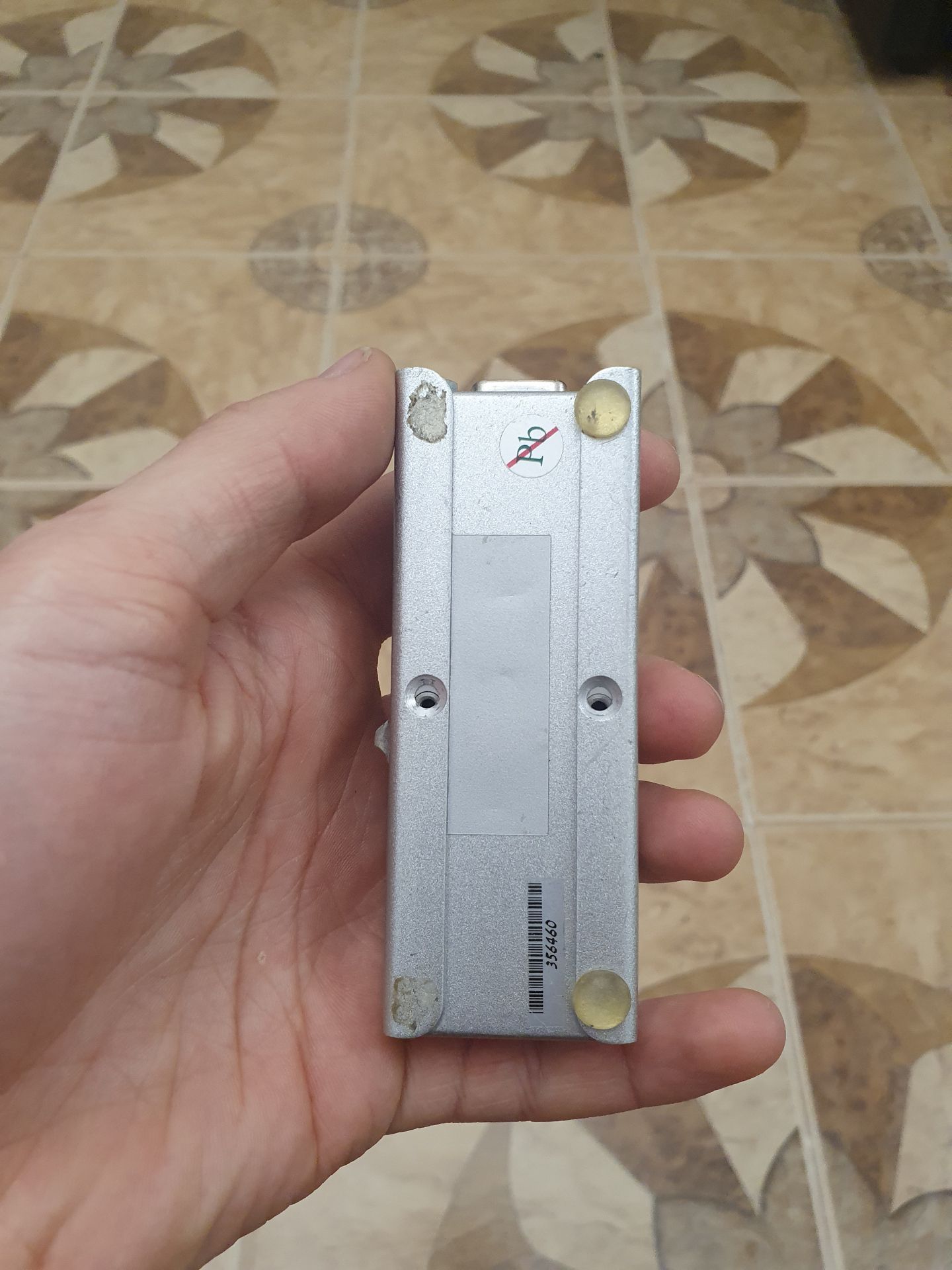 Gefen VGA SR Extender R Ресивер VGA Extender через CAT 5 - фото фото фото 2