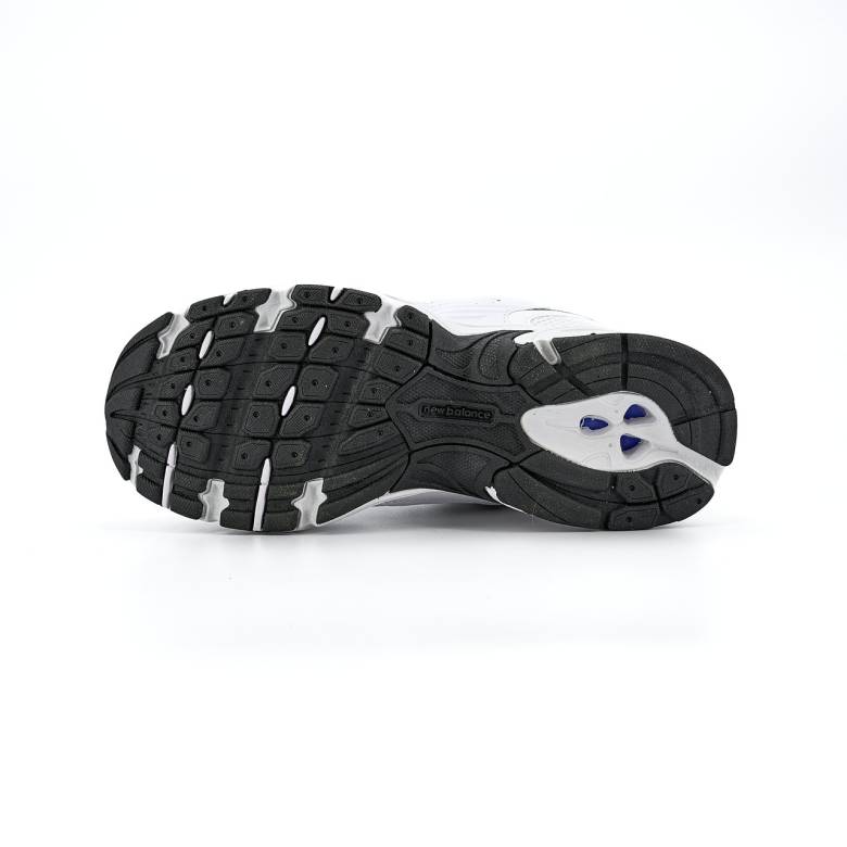 New Balance 530 White Black Logo 37 - фото фото фото 3