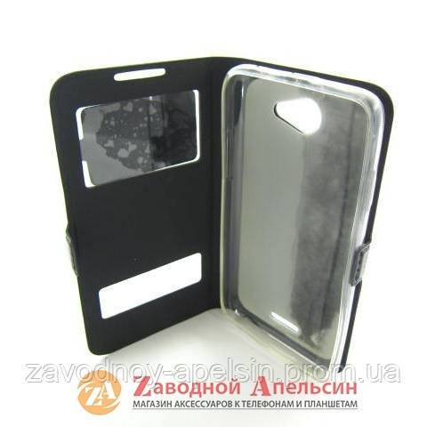 Чехол книжка HTC Desire 516 Smart Case - фото фото фото 2