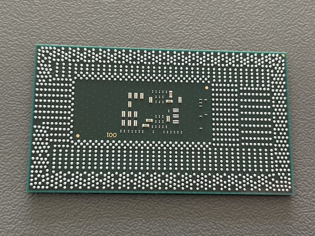 Процесор Intel Pentium 4405U    (SR2EX) Skylake-U Original - фото фото фото 5