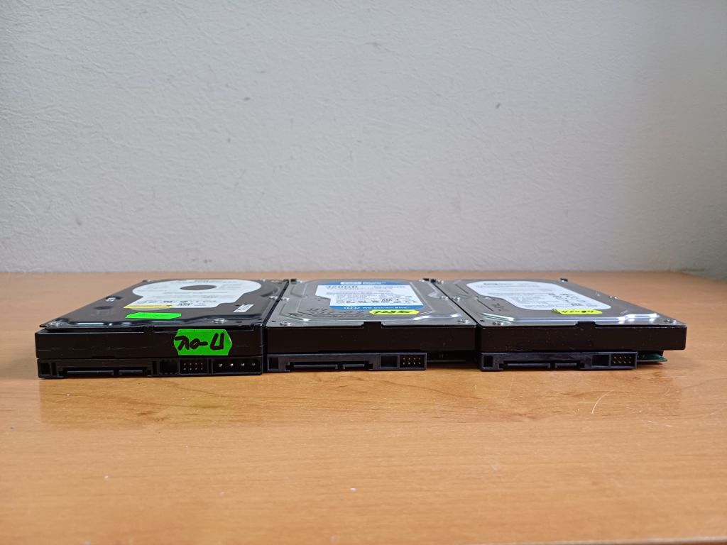 Жесткий диск 3.5 HDD WD  320Gb - фото фото фото 1