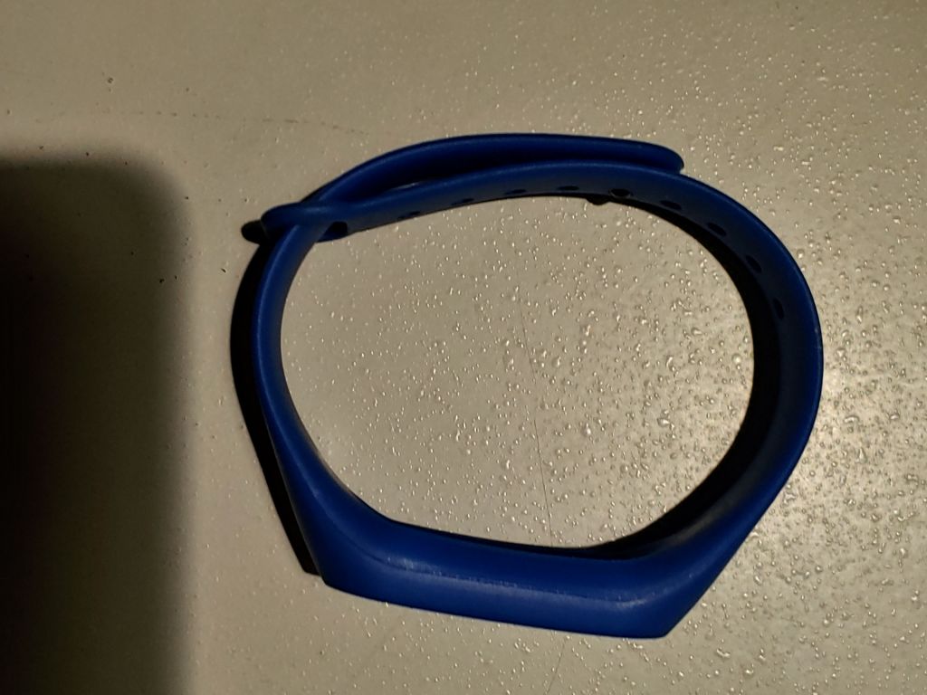 Ремешок Xiaomi Mi Band 2 - фото фото фото 1