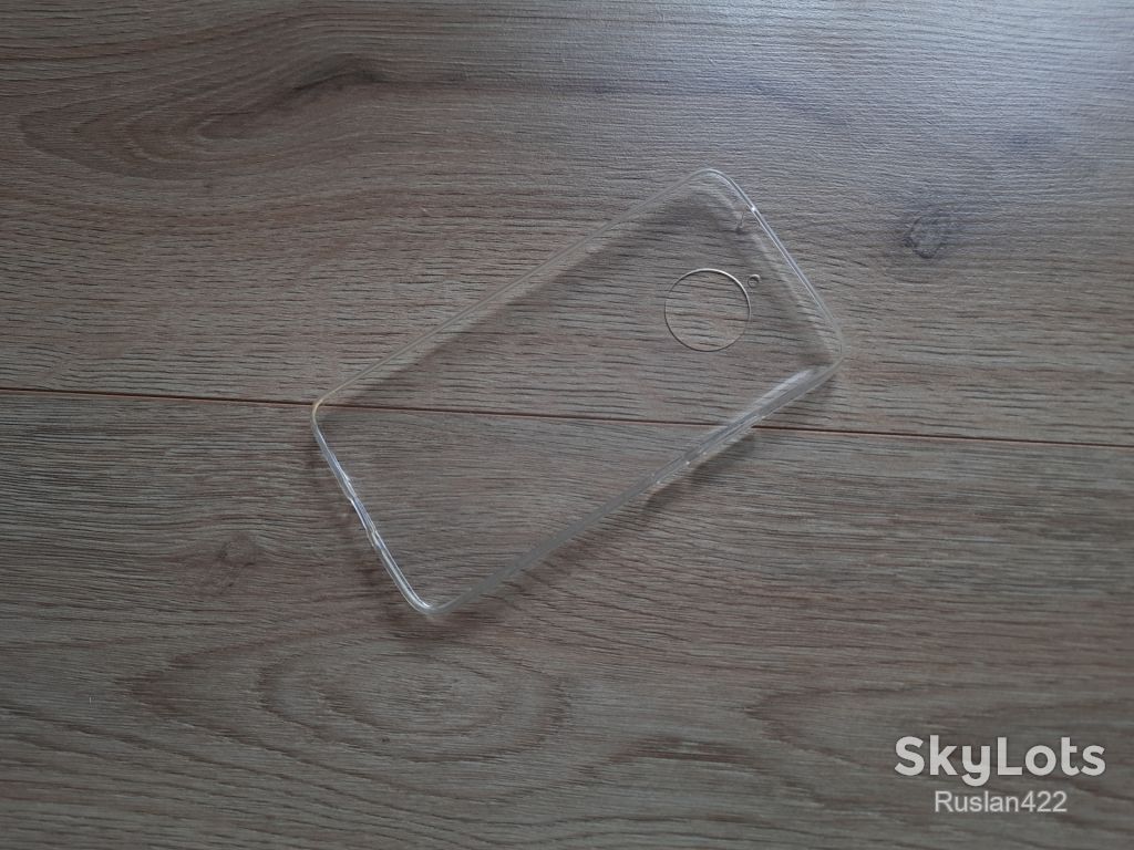 Чехол для Motorola Moto E4 Plus / xt1771 чохол e 4 plus - фото фото фото 3