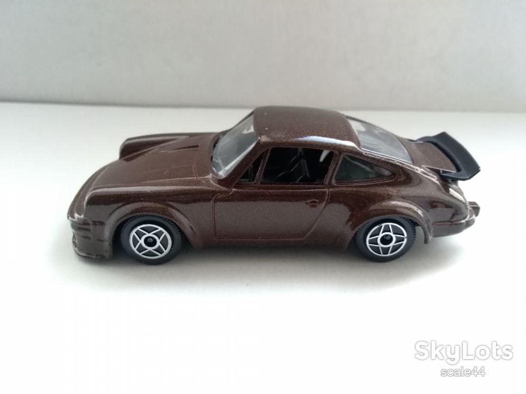 Porsche 934 turbo.SOLIDO.1/43 - фото фото фото 0