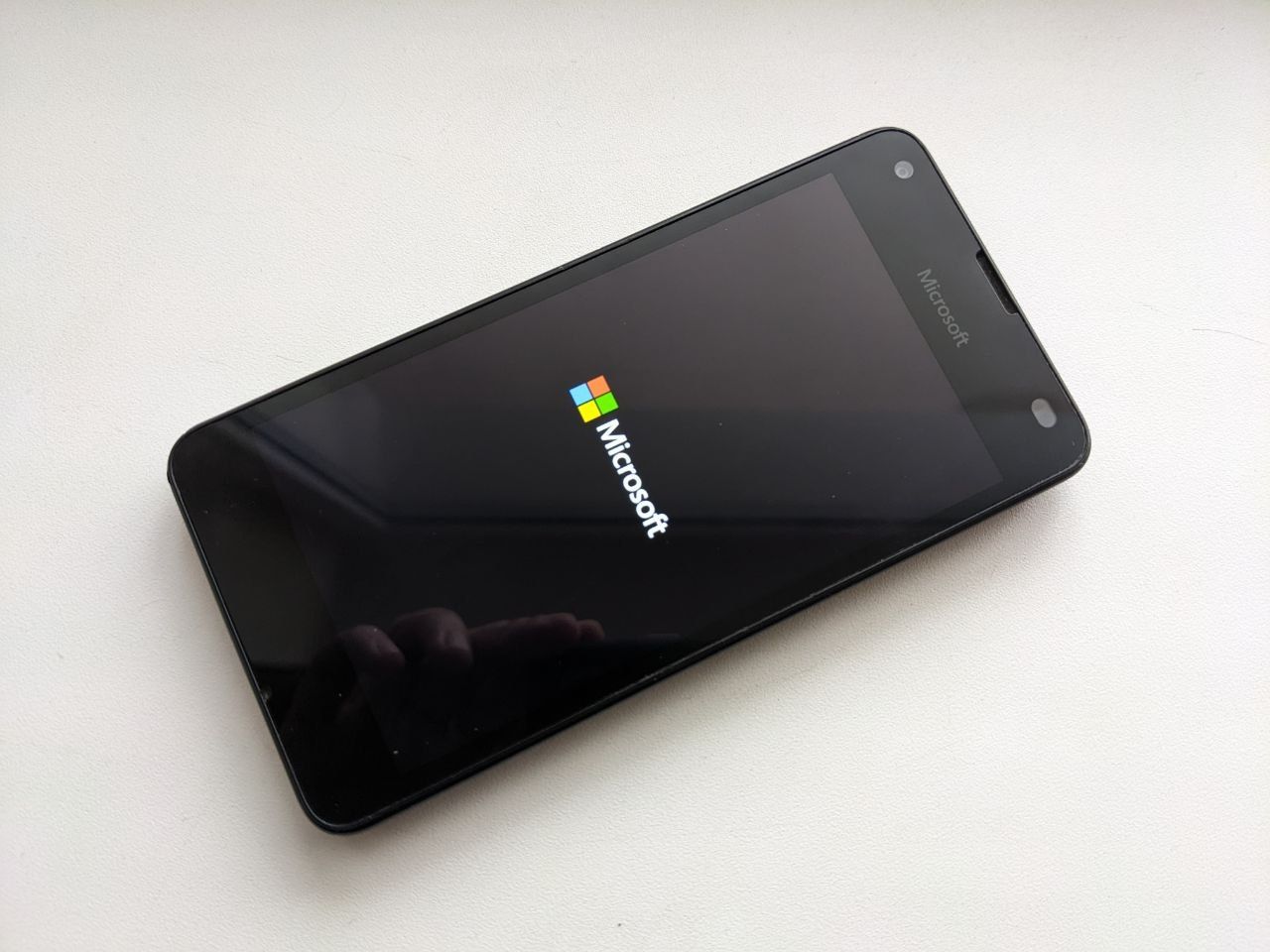 Смартфон nokia lumia 550 бу - фото фото фото 5
