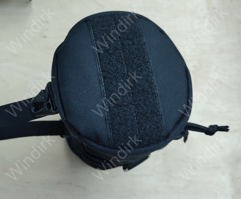 Подсумок для бутылки Maxpedition Bottle Holder 12 x 5 - фото фото фото 4