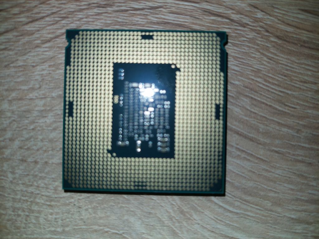 Процесор Intel Celeron G3900 Socket 1151 - фото фото фото 1