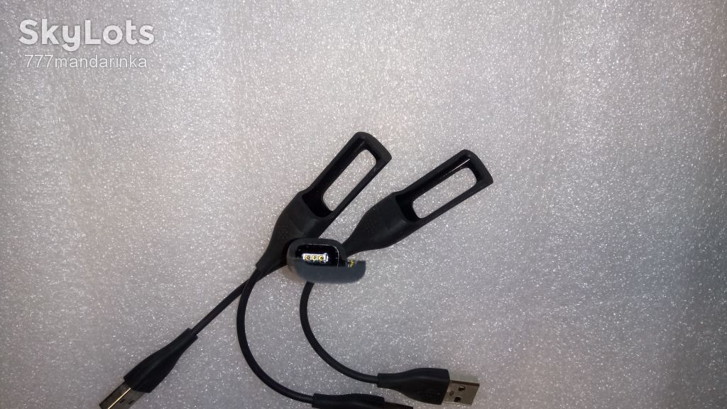 Кабель USB для Фитнес браслета Fitbit  49 ГРН - фото фото фото 3
