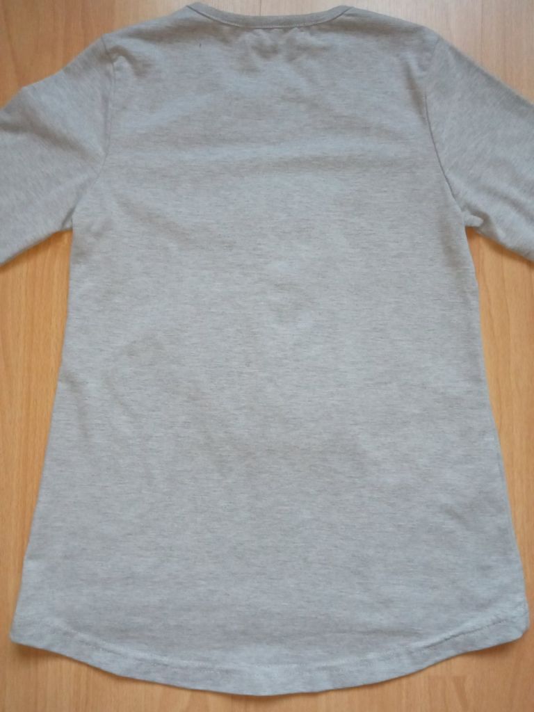 Кофта свитер детский для дівчинки Friday 100% cotton - фото фото фото 7