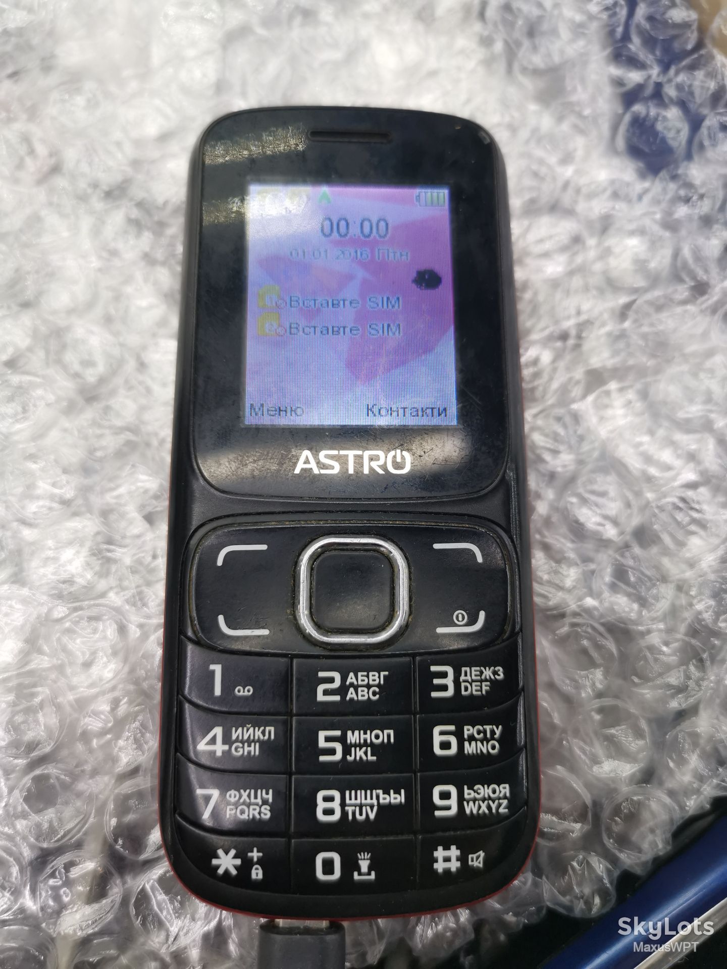 #1312 sklad astro a177 black - фото фото фото 0