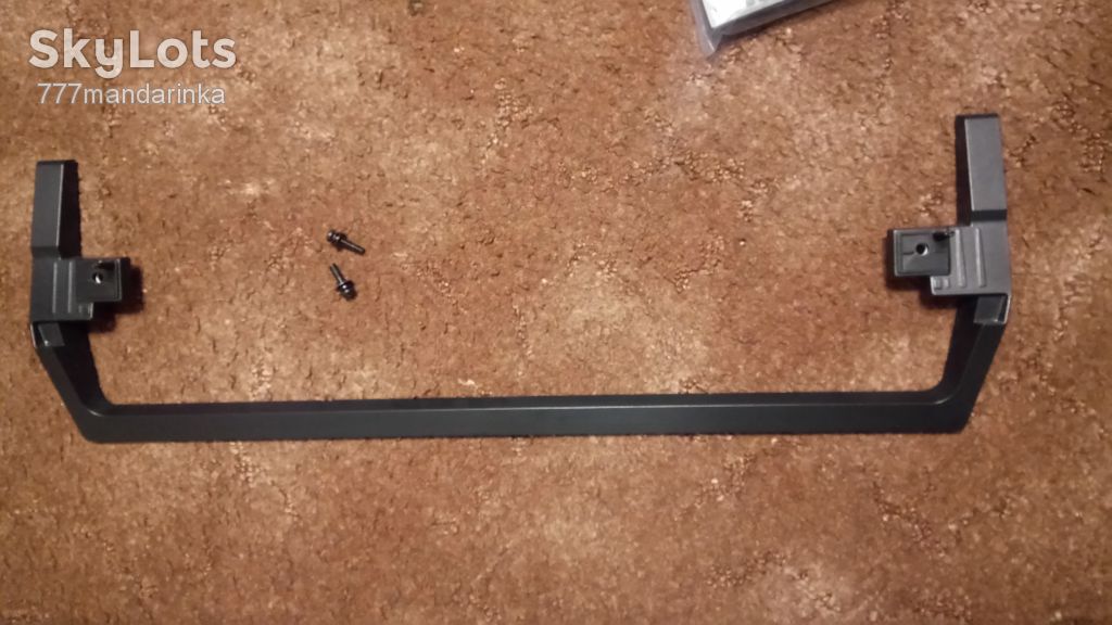 НОЖКА ПОДСТАВКА ДЛЯ ТВ SONY KDL 40RE353 40RD353 LED   ORIGINAL 199 ГРН - фото фото фото 0