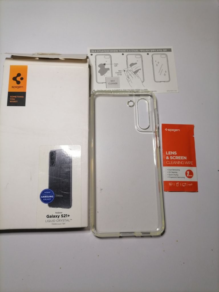 Чохол на Samsung S21+ - фото фото фото 3