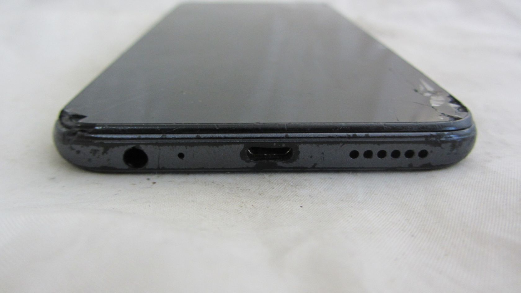 Infinix Smart 6 Gray - фото фото фото 2