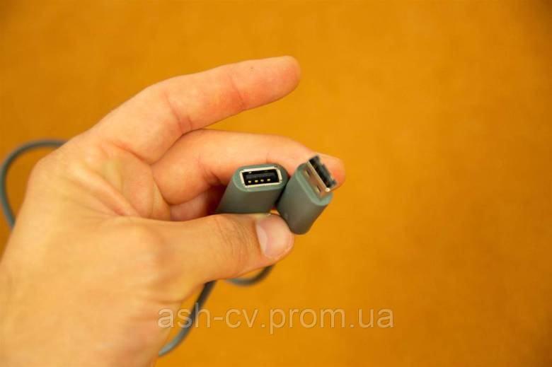 Адаптер USB подовжувач Xbox 360 - фото фото фото 2