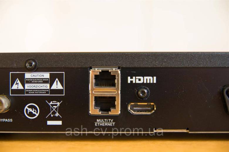 Тюнер, CISCO, 8485DVB, (2 x LAN) - фото фото фото 5