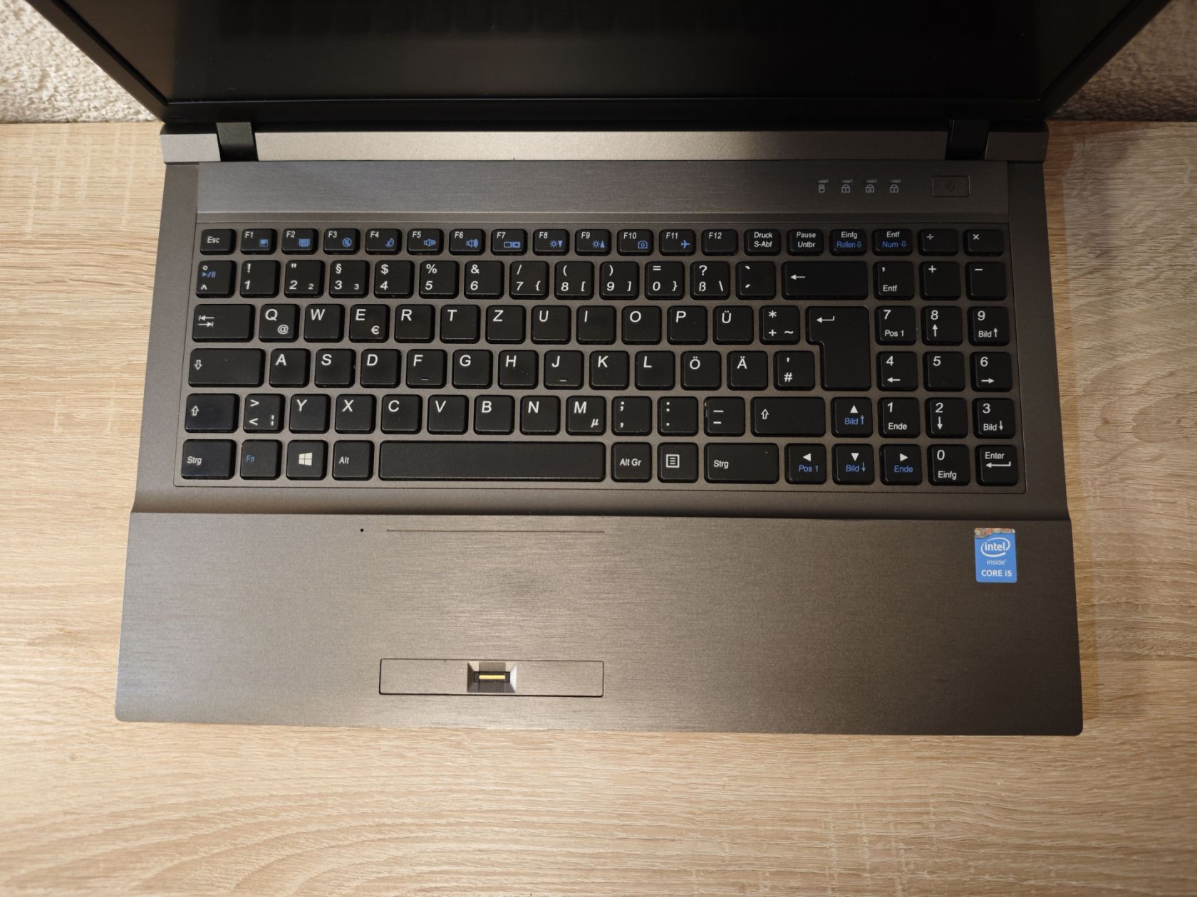 Ноутбук 15.6" Terra Intel Core i5 4210M/DDR3 4Gb/HDD 500Gb/Intel - фото фото фото 3