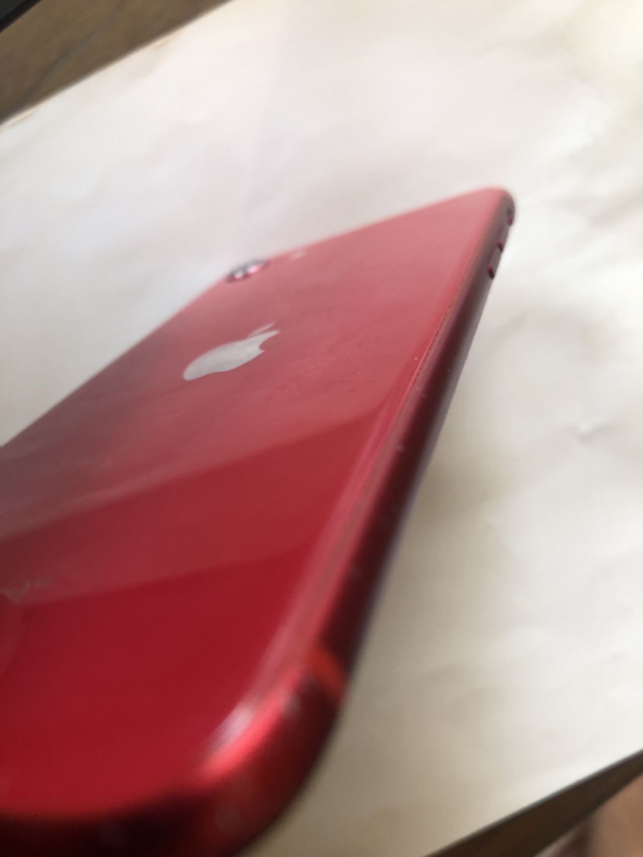 Iphone SE 2 64 Gb Neverlock Red - фото фото фото 2