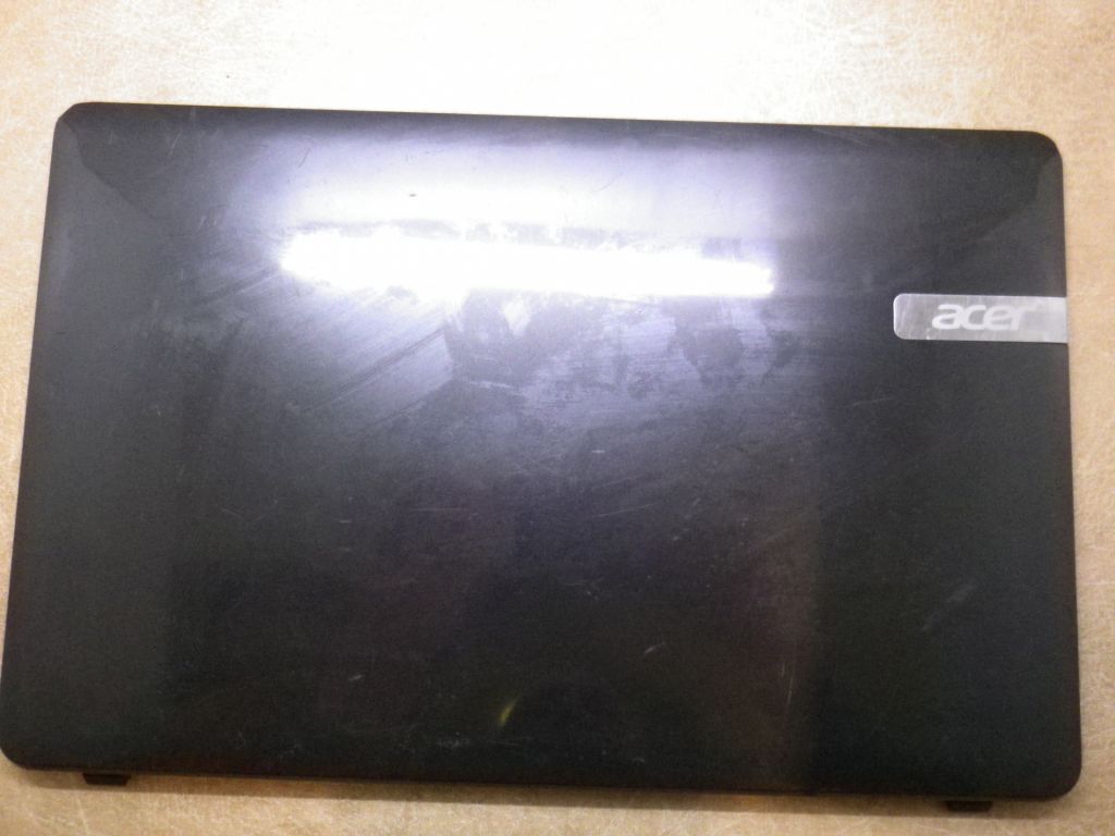 Б/У Кришка матриці без рамки на ACER P253 - фото фото фото 0