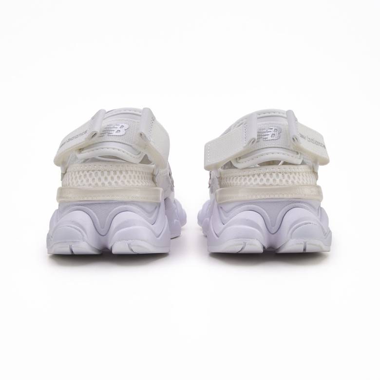New Balance 9060 Summer White 37 - фото фото фото 3